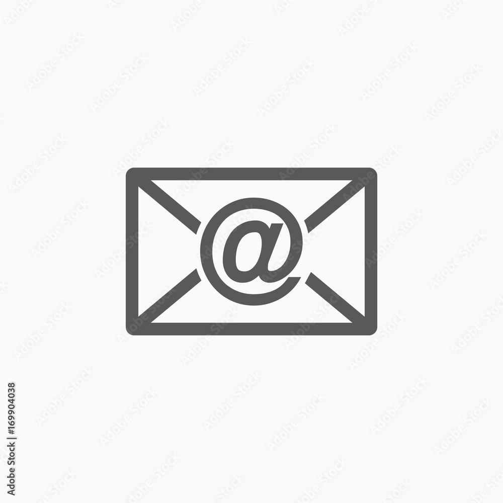 envelope mail icon envelope mail icon