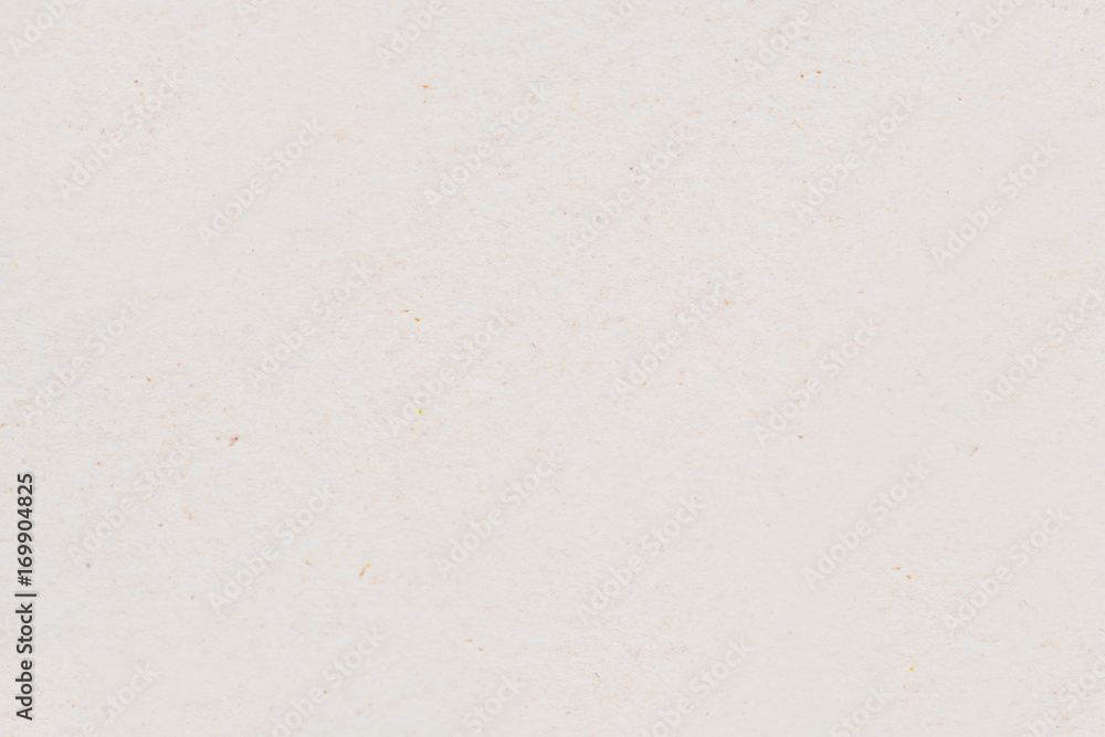 Obraz premium White Recycle Cardboard Kraft Paper Texture background.