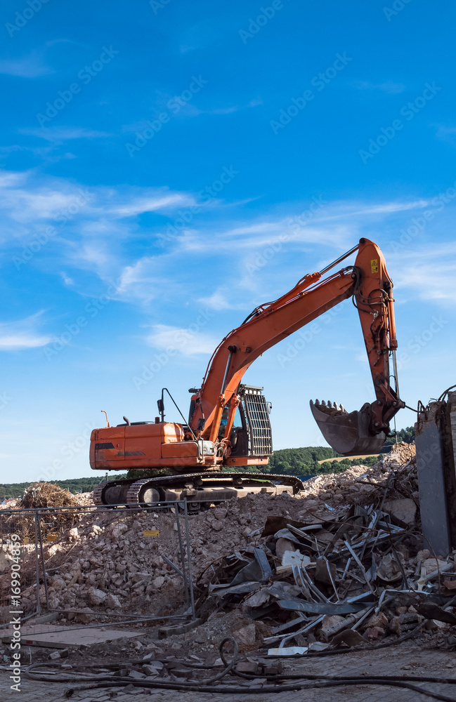 Bagger Bagger