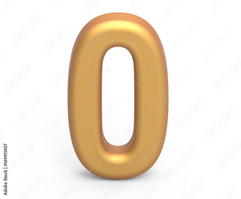 golden number 0 golden number 0