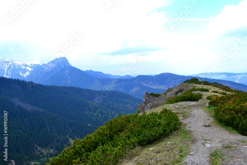 tatry