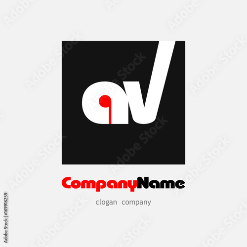 logo av
