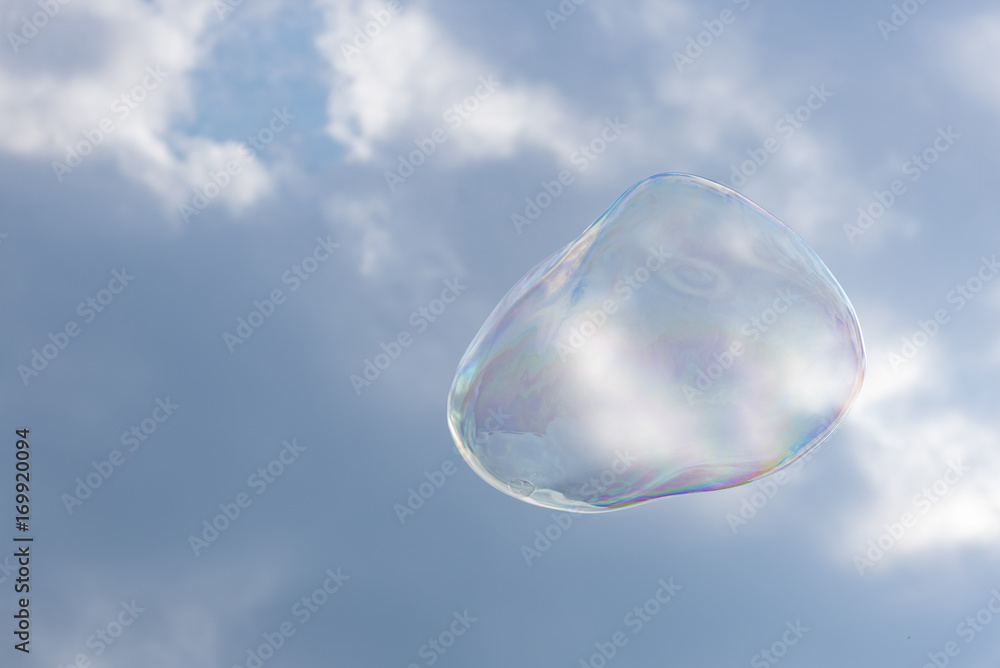 Bubble Baloon Bubble Baloon