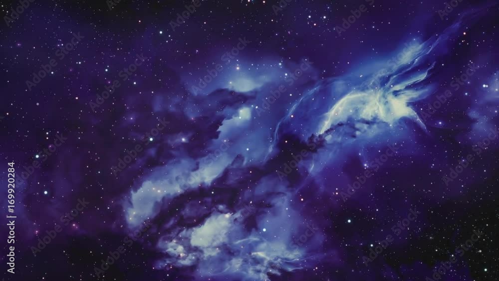 Space Galaxy and Nebula Space Galaxy and Nebula
