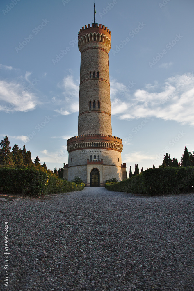 Torre San Martino