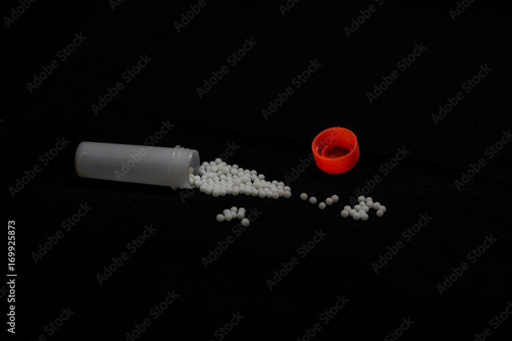 Homeopathic medicine pills Homeopathic medicine pills