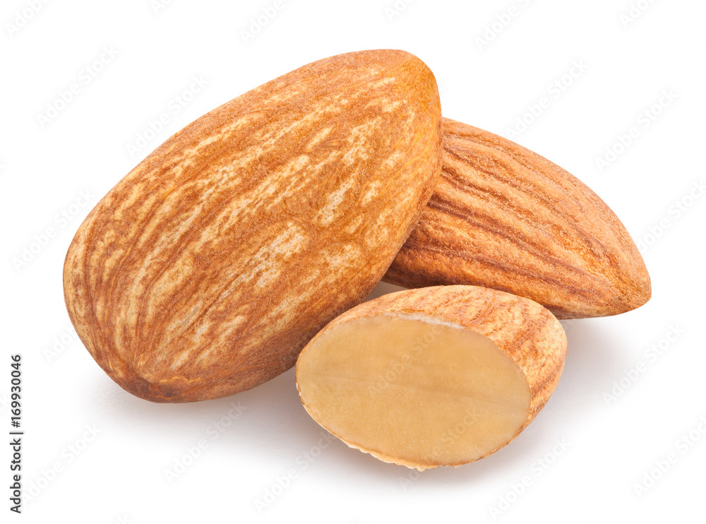 almond almond