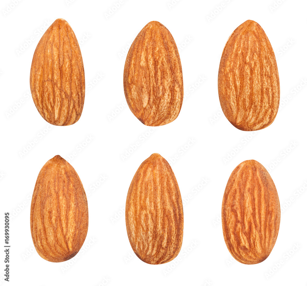 almond almond