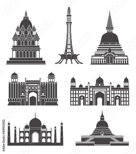 South Asia