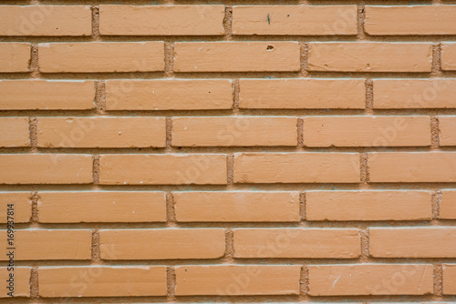 brick wall texture grunge background pattern