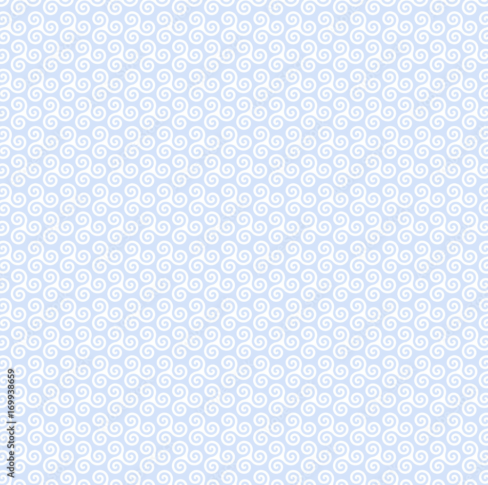 Greek beautiful swirl pattern vector Greek beautiful swirl pattern vector