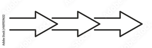 Pfeilsymbol0109a