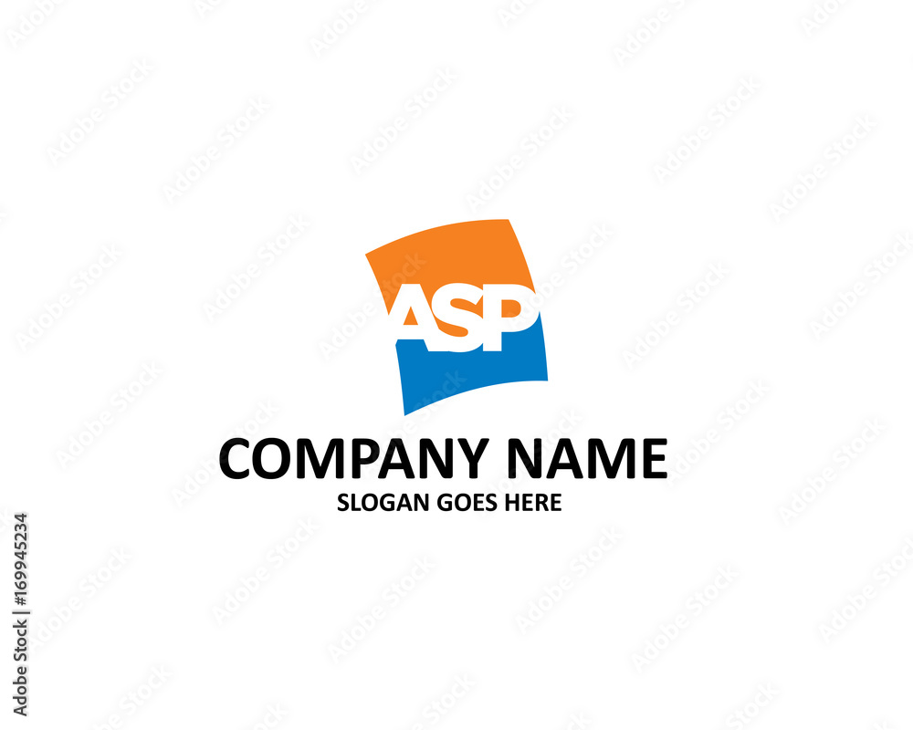 asp letter logo asp letter logo