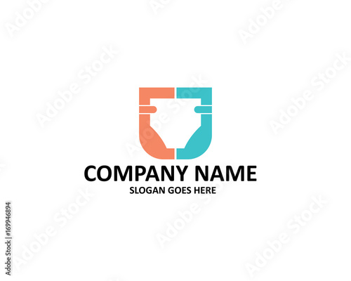 diaper logo