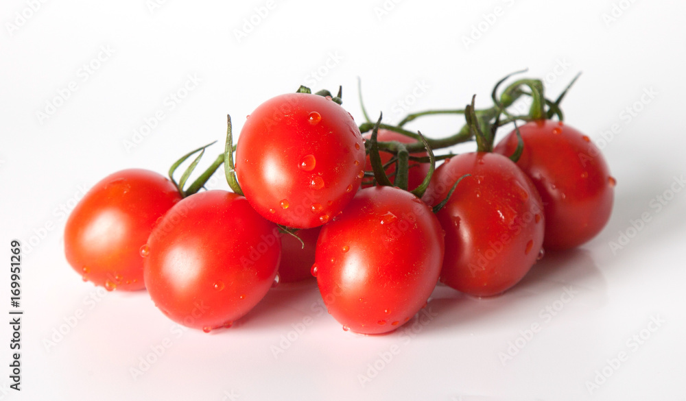 cherry tomatoes cherry tomatoes