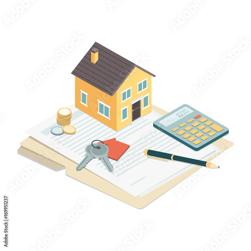 Real estate