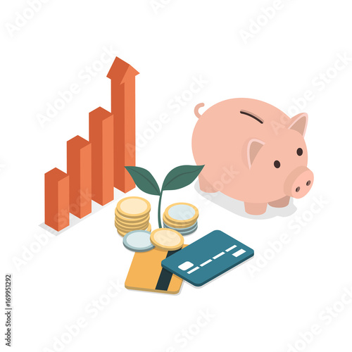 Investments and finance
