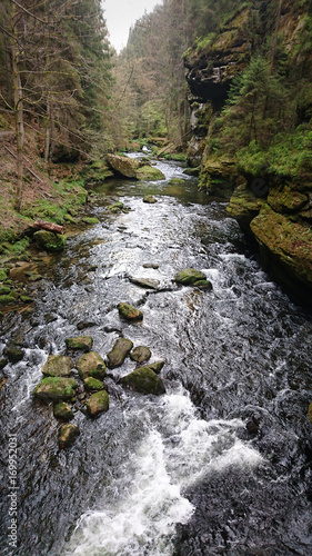 Böhmische Schweiz 01
