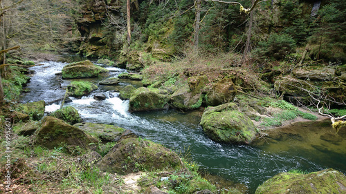 Böhmische Schweiz 04