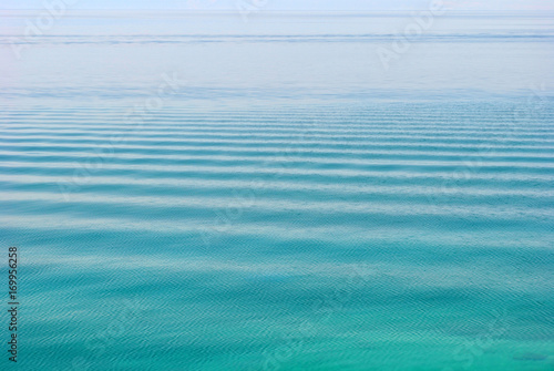 Sea water background.