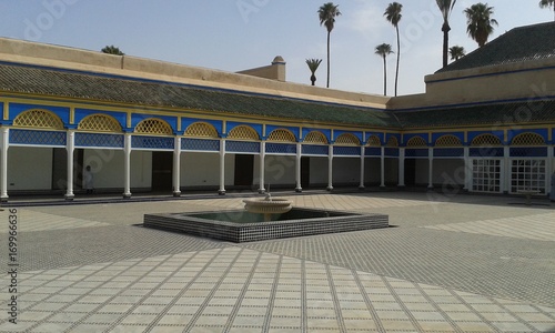 MARRAKECH
