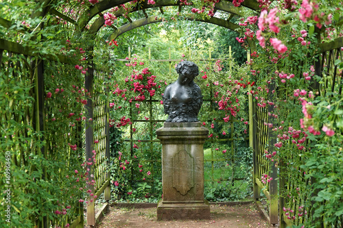 Dornburger Schlösser #15