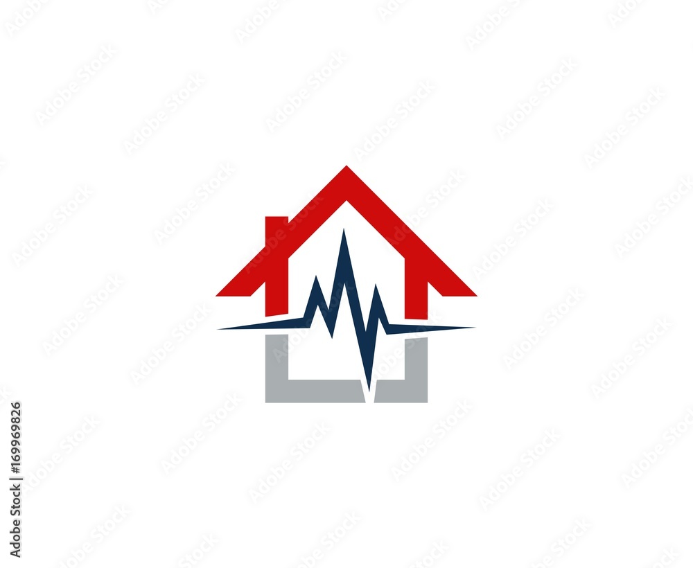 Hospital logo Hospital logo