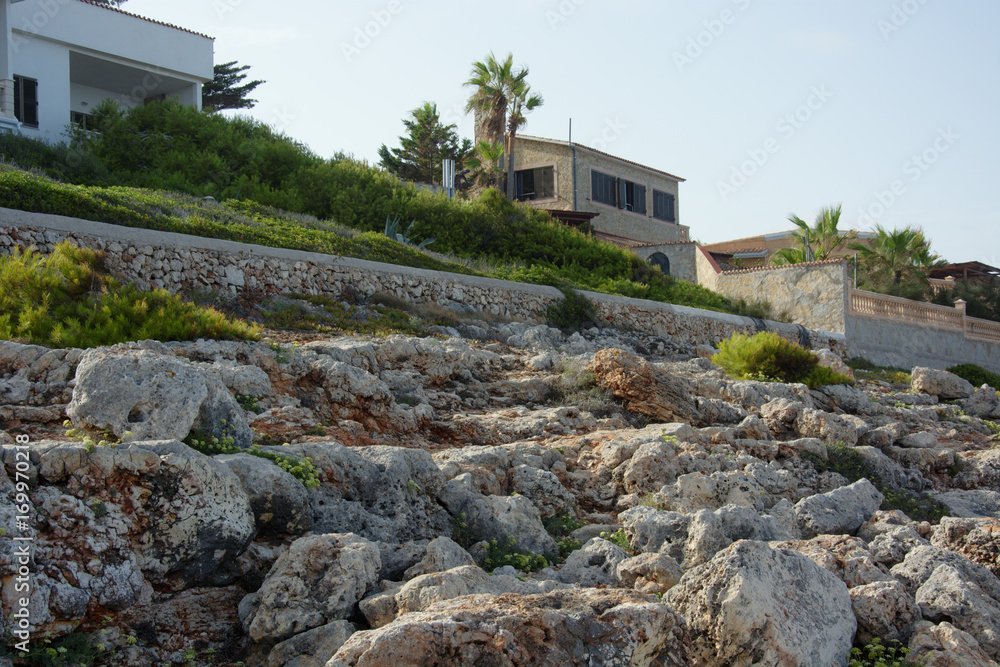 Beauty of the Majorca
