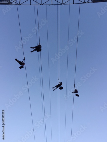 Zip Line