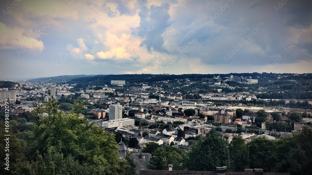 Wuppertal 