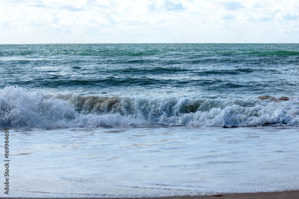 Vagues Vagues