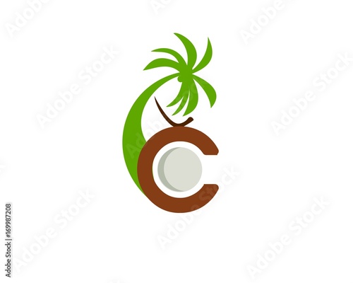 Coconut logo 