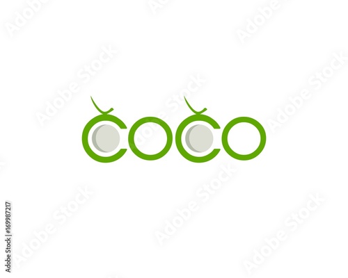Coco logo