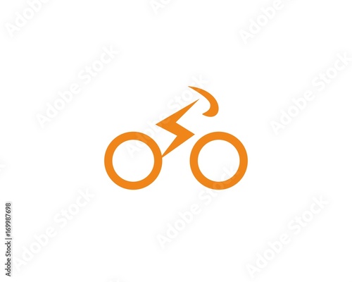 Electric Bike logo
