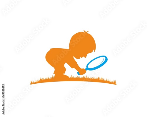 Kids explore