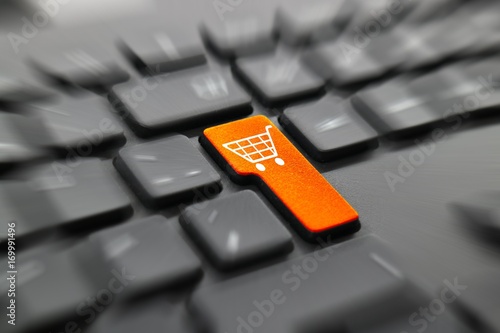 online shopping