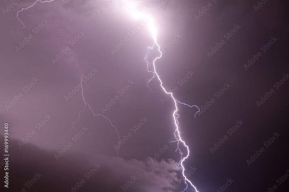Lightning Lightning