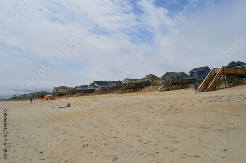 beach house