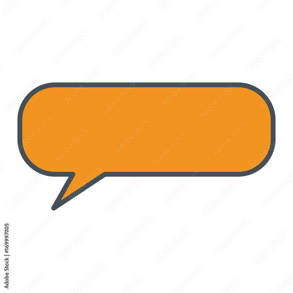 speech bubble message icon vector illustration design speech bubble message icon vector illustration design