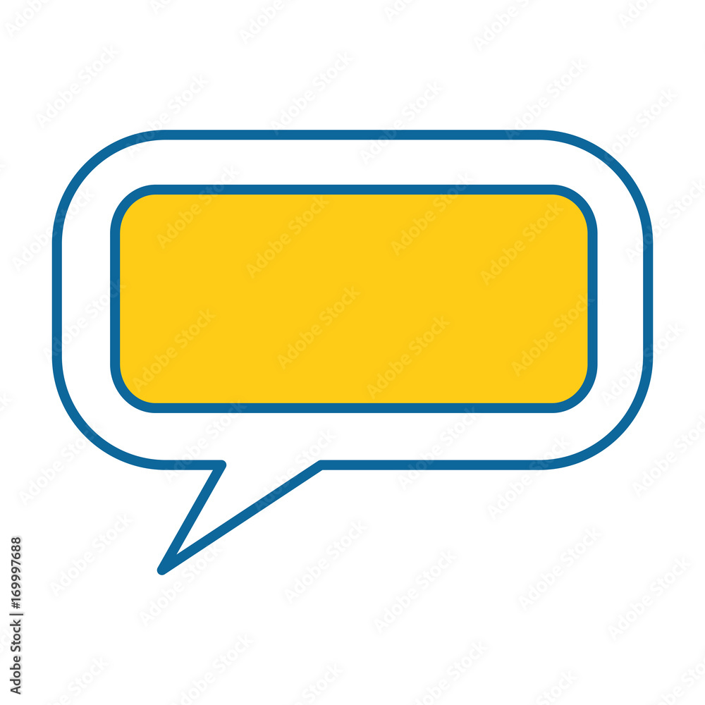 speech bubble message icon vector illustration design speech bubble message icon vector illustration design