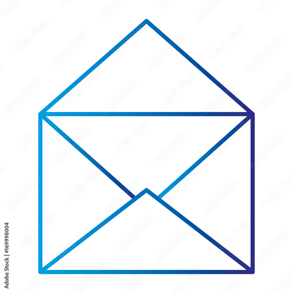 envelope mail isolated icon vector illustration design envelope mail isolated icon vector illustration design