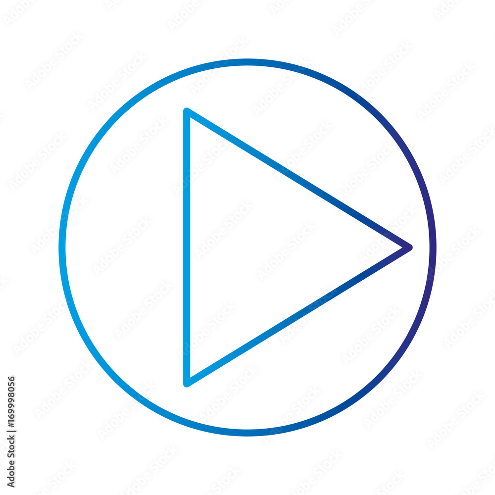 play button isolated icon vector illustration design play button isolated icon vector illustration design