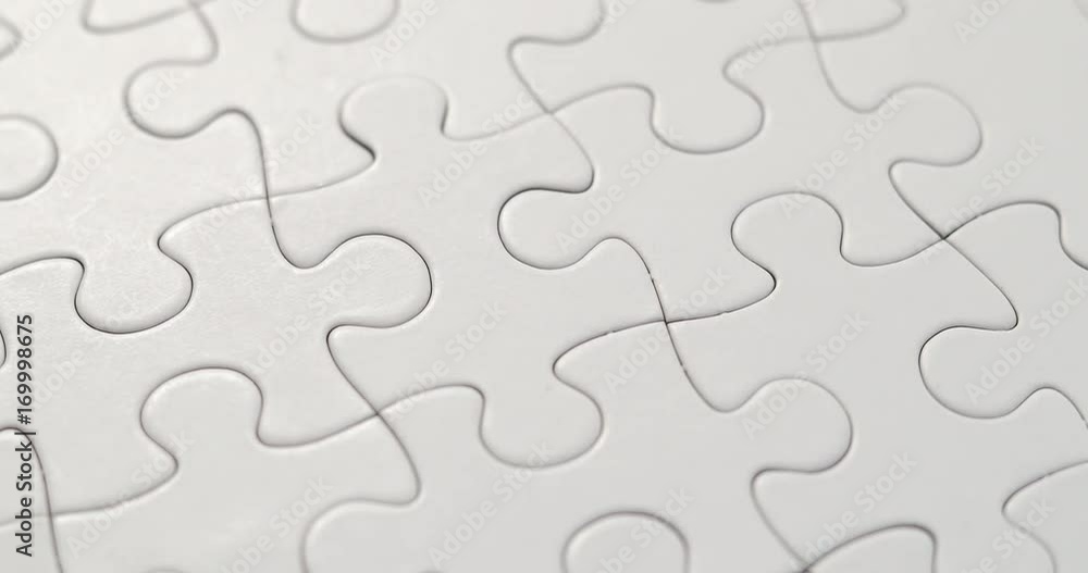 Jigsaw puzzle Jigsaw puzzle