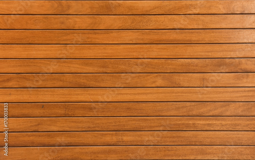 Wooden texture.