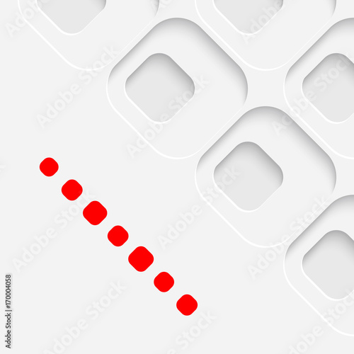 Geometric Cover Background....
