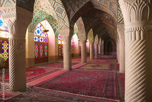 Mosque
