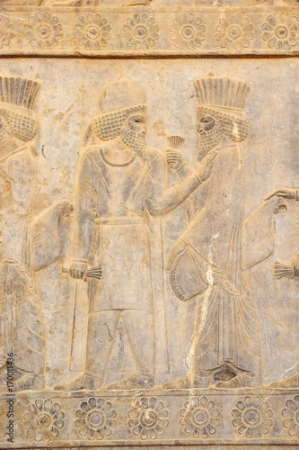 Persepolis