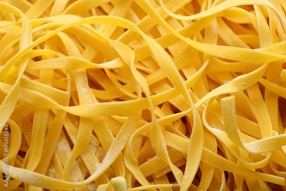 Pasta pattern