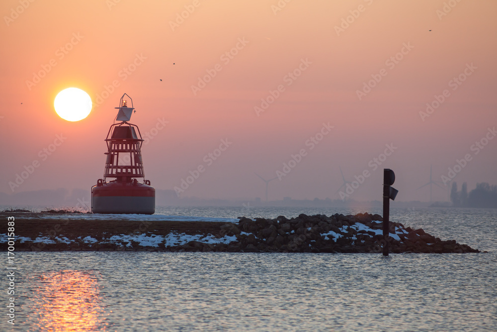 Fototapeta premium Lighthouse