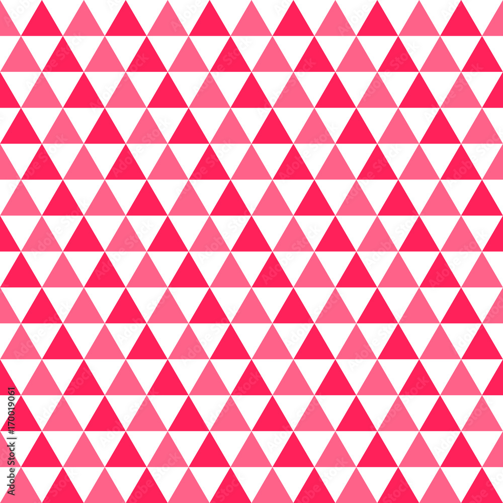 Abstract geometric pattern. Pink triangles background. Vector illustration eps 10. Abstract geometric pattern. Pink triangles background. Vector illustration eps 10.